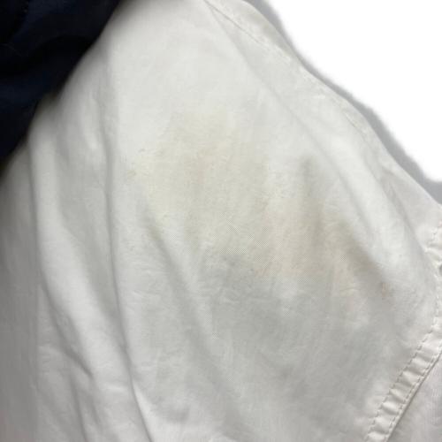 HONDA Racing (ホンダレーシング) ダウンジャケット オンワード梶山 メンズ SIZE O ネイビー×ホワイト