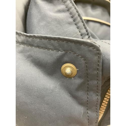 HONDA Racing (ホンダレーシング) ダウンジャケット オンワード梶山 メンズ SIZE O ネイビー×ホワイト