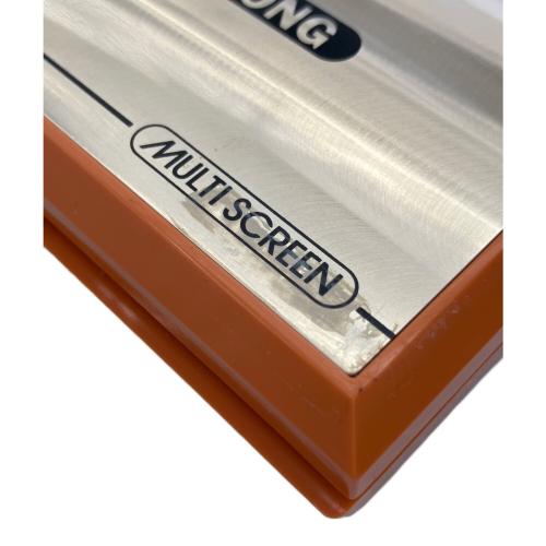 Nintendo (ニンテンドー) DONKEY KONG ゲーム＆ウォッチ マルチスクリーン DK-52 動作・出音確認済み