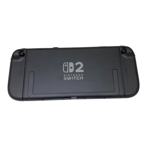 Nintendo (ニンテンドー) Nintendo Switch2 BEE-001