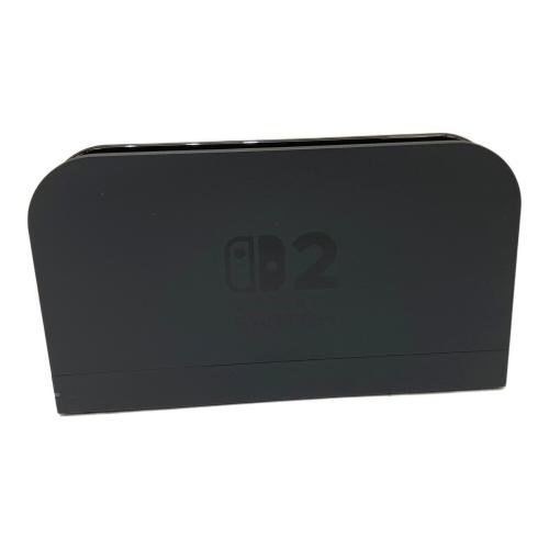Nintendo (ニンテンドー) Nintendo Switch2 BEE-001