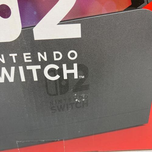 Nintendo (ニンテンドー) Nintendo Switch2 BEE-001