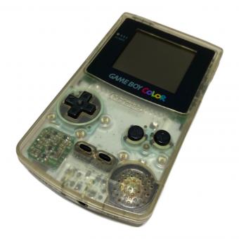 Nintendo (ニンテンドー) GAMEBOY COLOR CGB-001