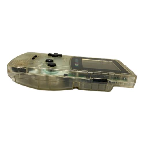 Nintendo (ニンテンドー) GAMEBOY COLOR CGB-001