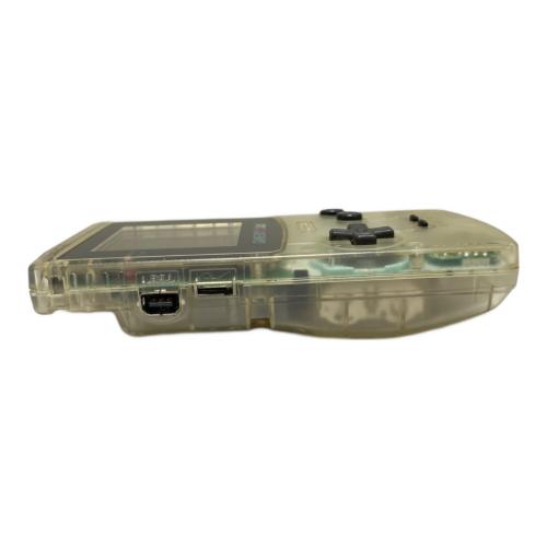 Nintendo (ニンテンドー) GAMEBOY COLOR CGB-001