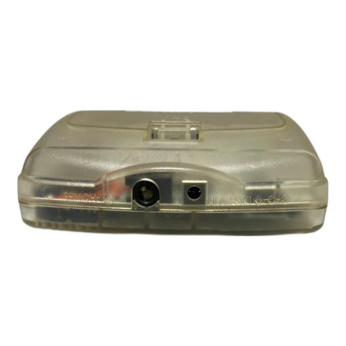 Nintendo (ニンテンドー) GAMEBOY COLOR CGB-001