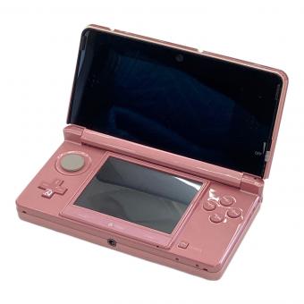 Nintendo (ニンテンドー) Nintendo 3DS CTR-001(JPN)