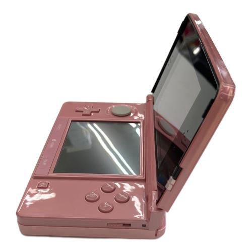 Nintendo (ニンテンドー) Nintendo 3DS CTR-001(JPN)