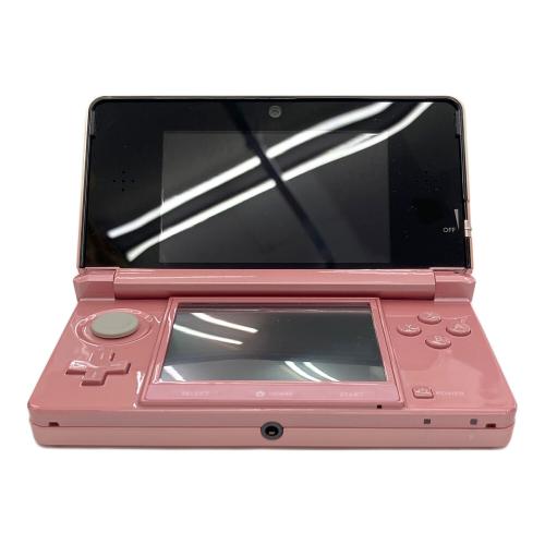 Nintendo (ニンテンドー) Nintendo 3DS CTR-001(JPN)