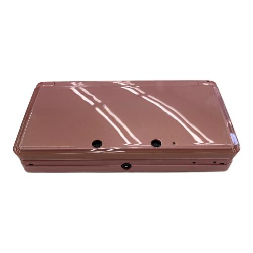 Nintendo (ニンテンドー) Nintendo 3DS CTR-001(JPN)