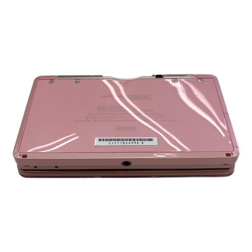 Nintendo (ニンテンドー) Nintendo 3DS CTR-001(JPN)