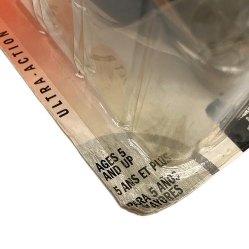 マクラーレントイズ 金田のバイク フィギュア