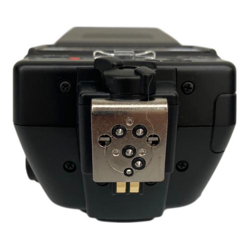 Nikon (ニコン) フラッシュ スピードライト SB-800 動作確認済