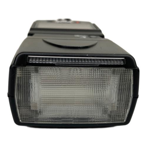 Nikon (ニコン) フラッシュ スピードライト SB-800 動作確認済