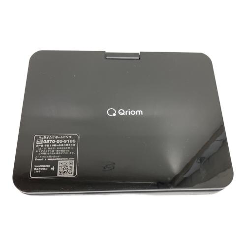 YAMAZEN (ヤマゼン) Blu-rayプレーヤー TMB-101C 10.1インチ