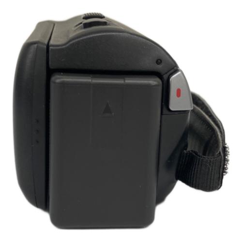 Panasonic (パナソニック) ビデオカメラ HC-V480MS