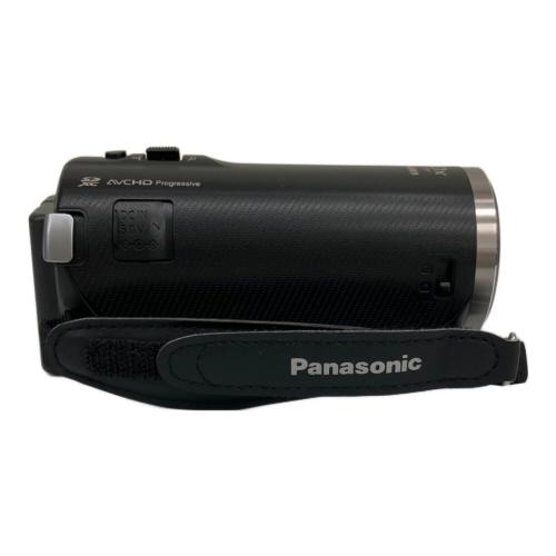 Panasonic (パナソニック) ビデオカメラ HC-V480MS
