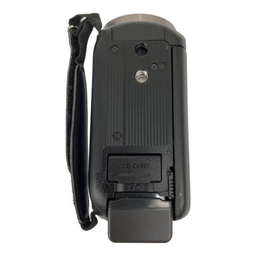 Panasonic (パナソニック) ビデオカメラ HC-V480MS