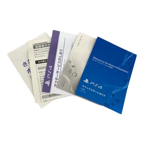 SONY (ソニー) Playstation4 CUH-1200A