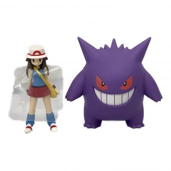 ポケモンスケールワールド カントー地方 フィギュア