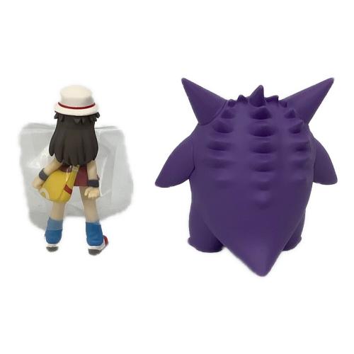 ポケモンスケールワールド カントー地方 フィギュア