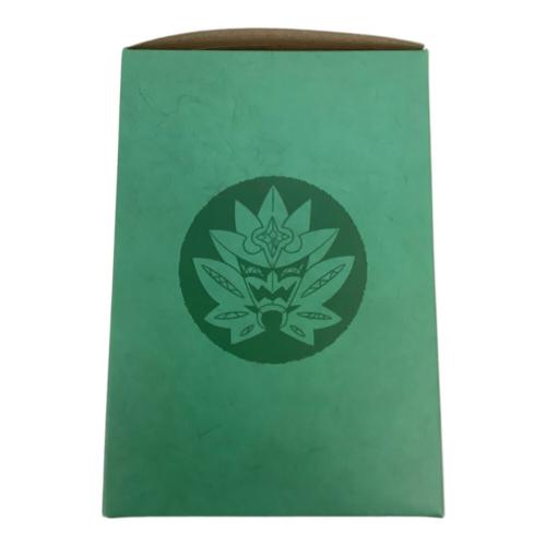 Pokemon Center (ポケモンセンター) マグネットメモスタンド キャラクターグッズ オーガポン