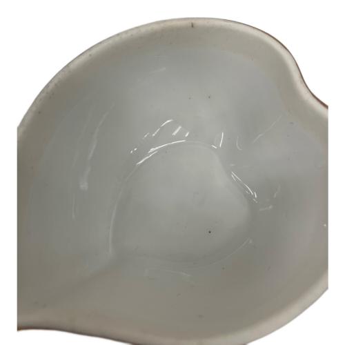 Herend (ヘレンド) ボンボン入れ アポニーグリーン