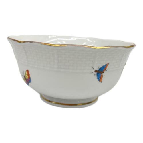 Herend (ヘレンド) ティーカップ&ソーサー ロスチャイルドバード