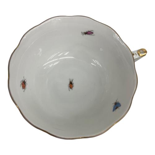 Herend (ヘレンド) ティーカップ&ソーサー ロスチャイルドバード