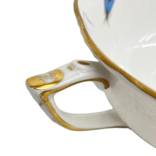 Herend (ヘレンド) ティーカップ&ソーサー ロスチャイルドバード