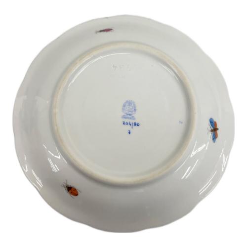 Herend (ヘレンド) ティーカップ&ソーサー ロスチャイルドバード