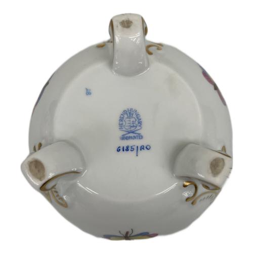 Herend (ヘレンド) ボンボン入れ ロスチャイルドバード