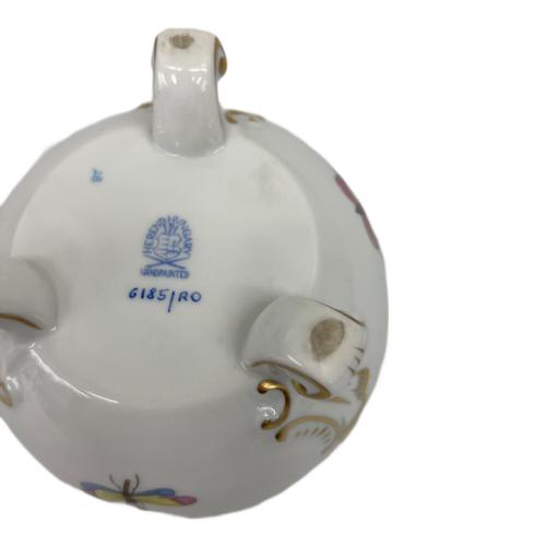 Herend (ヘレンド) ボンボン入れ ロスチャイルドバード