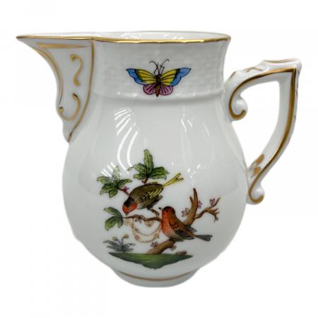 Herend (ヘレンド) ミルクポット ロスチャイルドバード｜トレファクONLINE