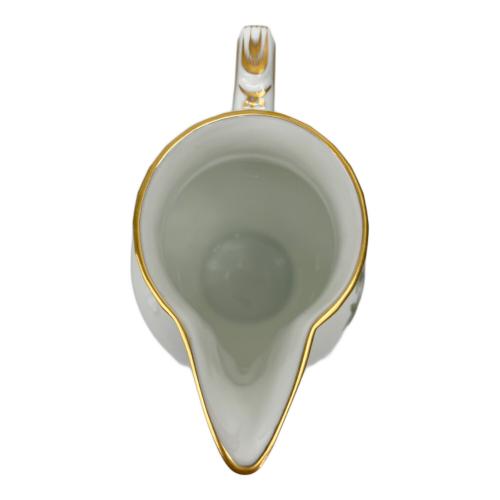 Herend (ヘレンド) ミルクポット ロスチャイルドバード