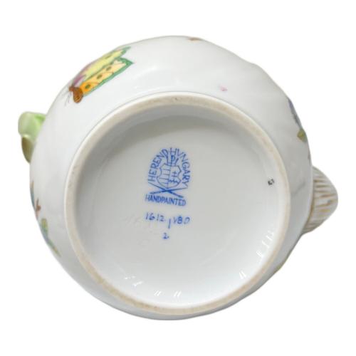Herend (ヘレンド) コーヒーポット ヴィクトリアブーケ
