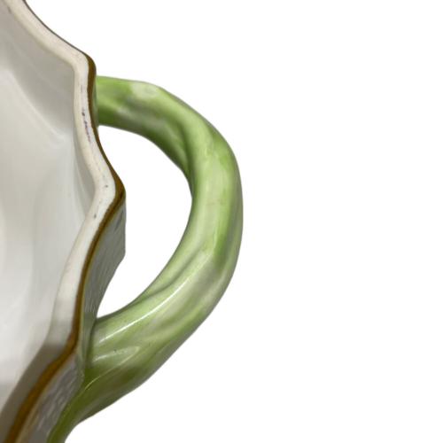 Herend (ヘレンド) チューリン ヴィクトリアブーケ/レモン