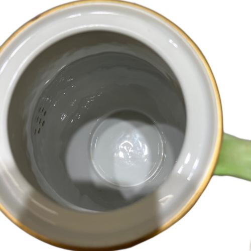 Herend (ヘレンド) コーヒーポット ヴィクトリアブーケ