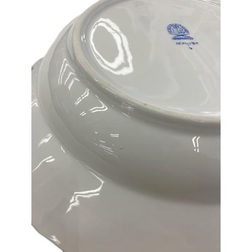 Herend (ヘレンド) スーププレート 24cm ヴィクトリアブーケ