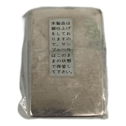 ZIPPO 1996年製 限定1000個 アラベスク