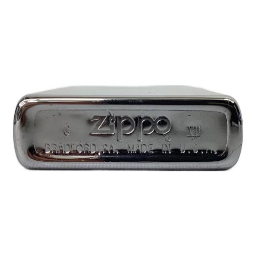 ZIPPO 1996年製 USS INDEPENDENCE