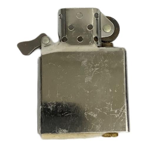 ZIPPO 1996年製 USS INDEPENDENCE