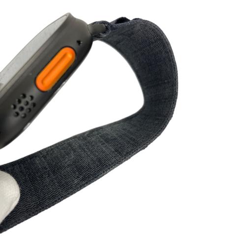 Apple (アップル) GPS+Cellularモデル Apple Watch ULTRA 3 WR-100M 本体のみ