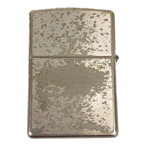 ZIPPO 1999年製/※ユニット1998年製 LUCKY STRIKE