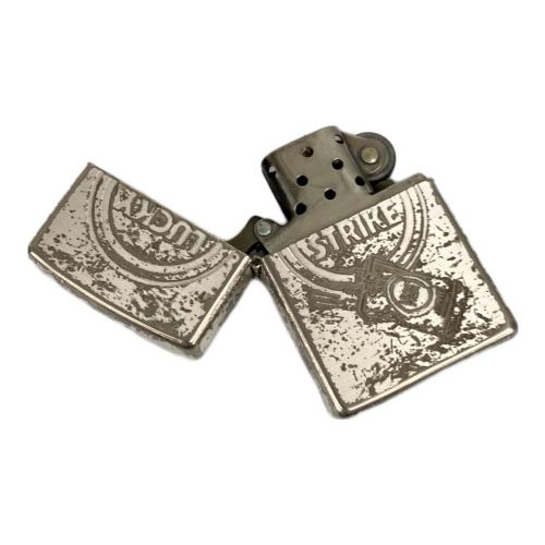 ZIPPO 1999年製/※ユニット1998年製 LUCKY STRIKE