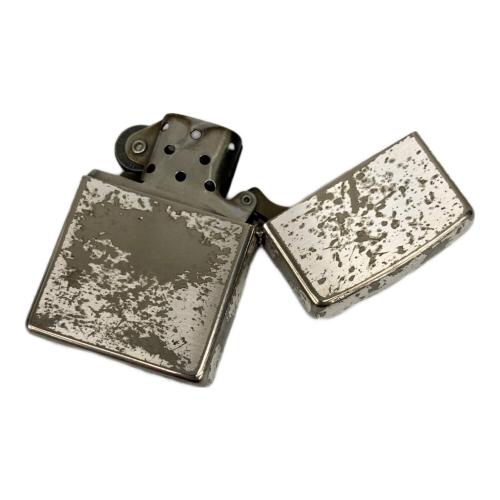 ZIPPO 1999年製/※ユニット1998年製 LUCKY STRIKE