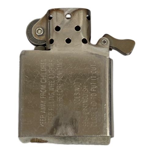 ZIPPO 1999年製/※ユニット1998年製 LUCKY STRIKE