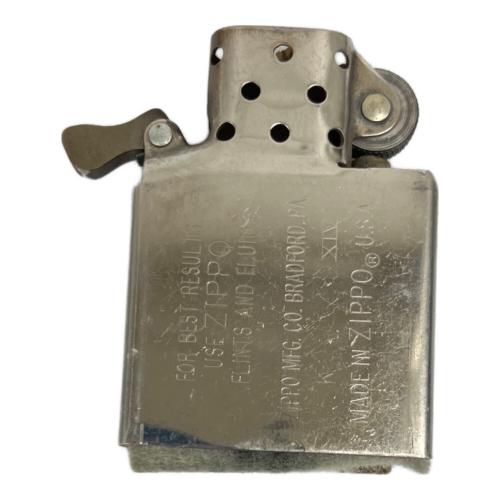 ZIPPO 1999年製/※ユニット1998年製 LUCKY STRIKE