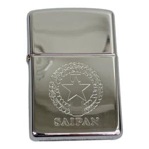 ZIPPO 1998年製 SAIPAN