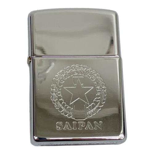 ZIPPO 1998年製 SAIPAN